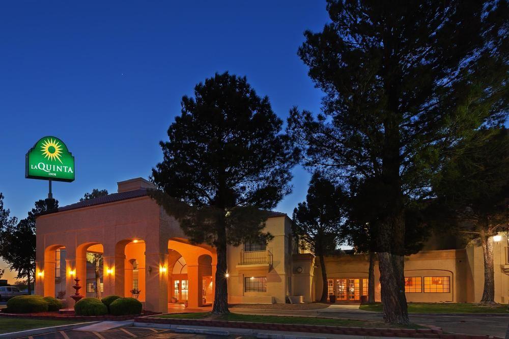 La Quinta Inn by Wyndham Las Cruces Mesilla Valley