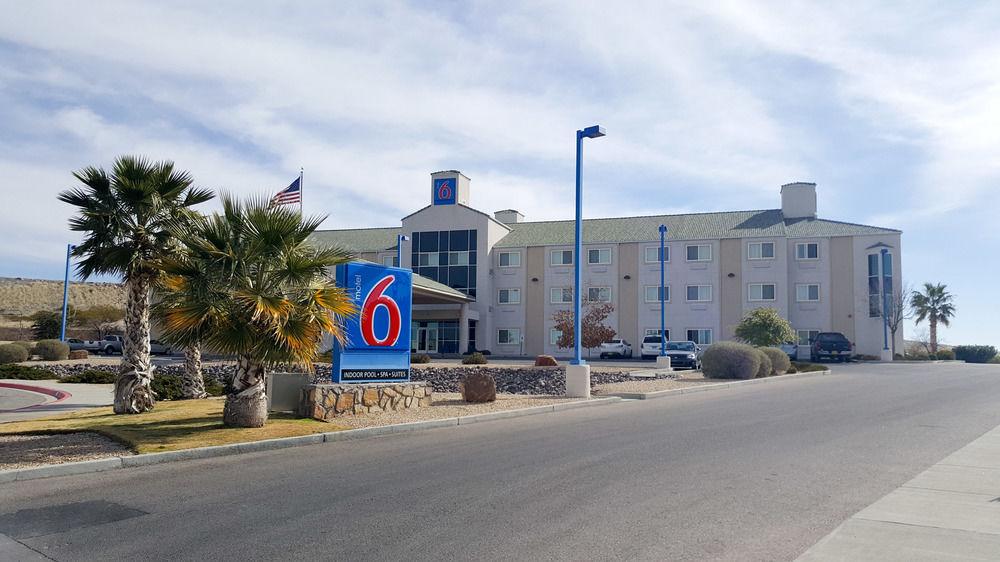 Motel 6 Las Cruces Telshor