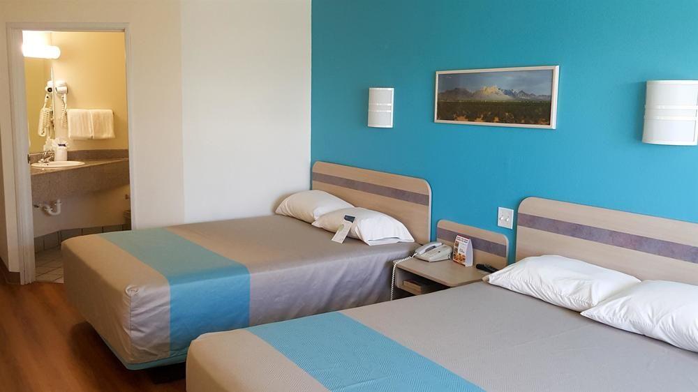 Motel 6 Las Cruces Telshor