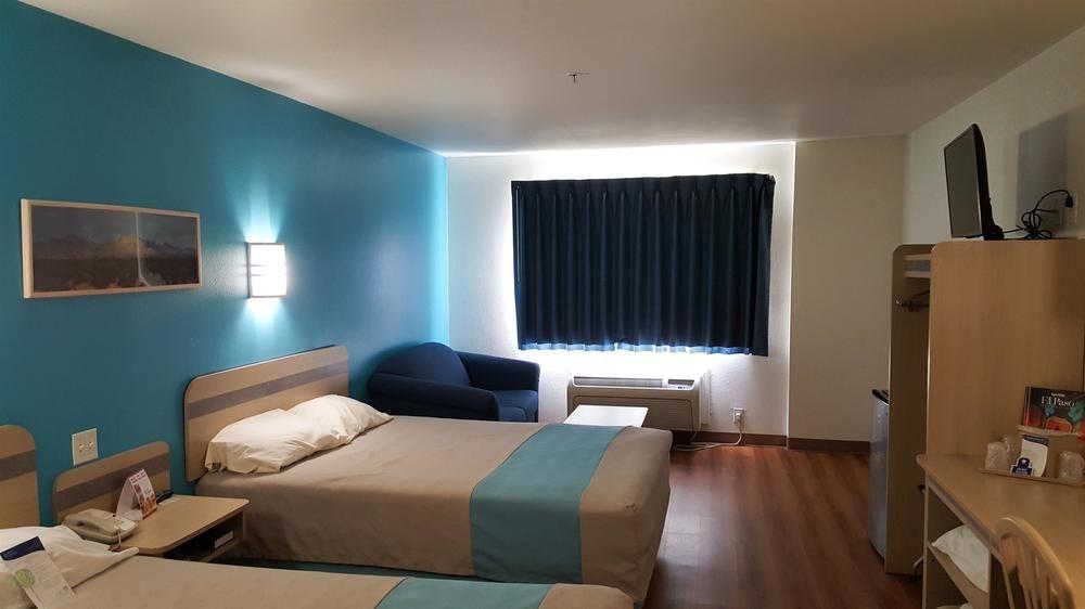 Motel 6 Las Cruces Telshor