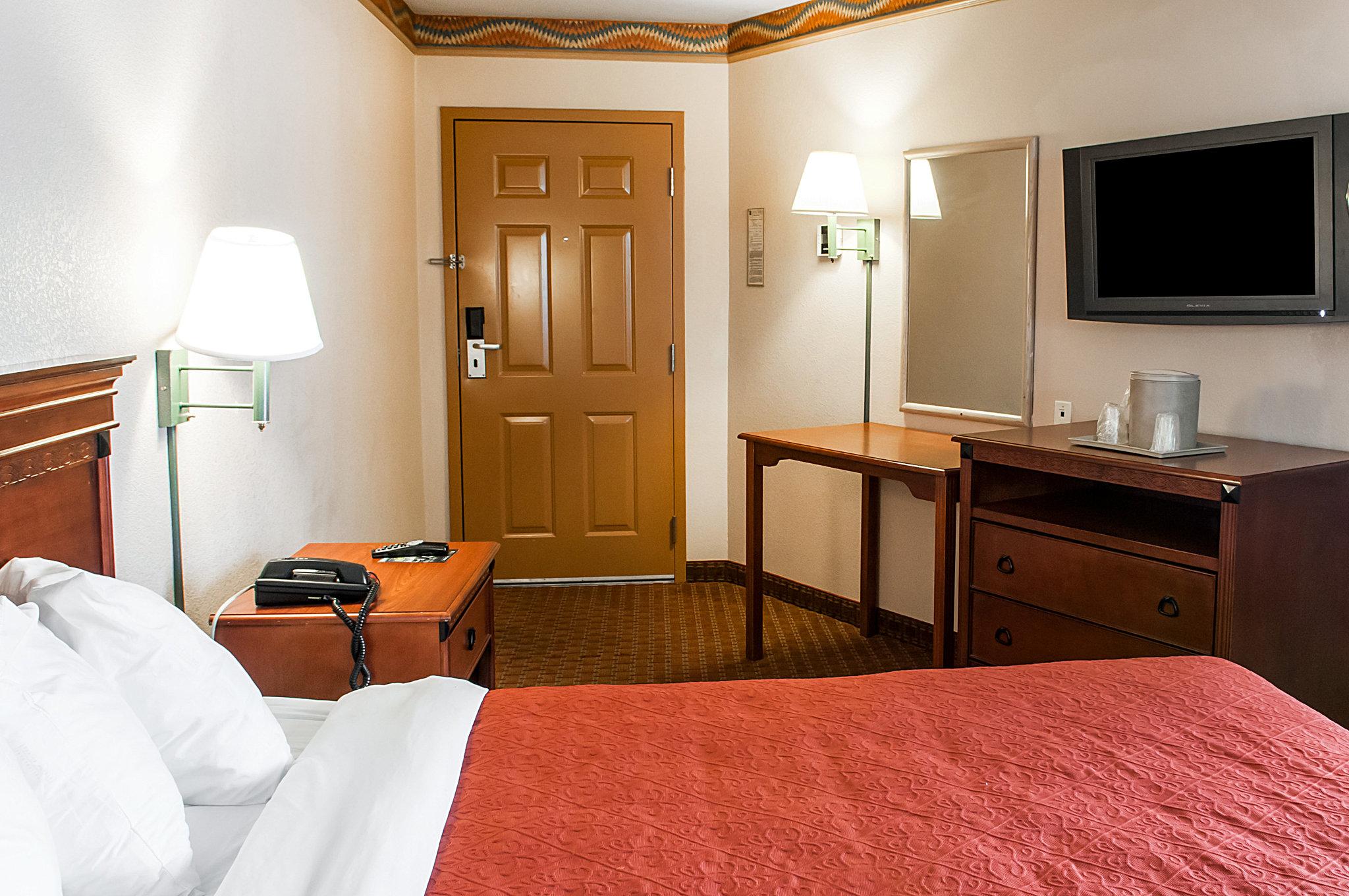 Quality Inn & Suites