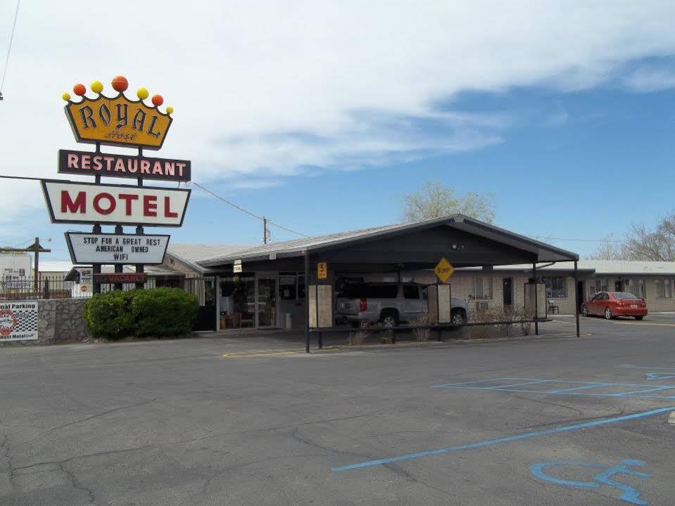 Royal Host Motel