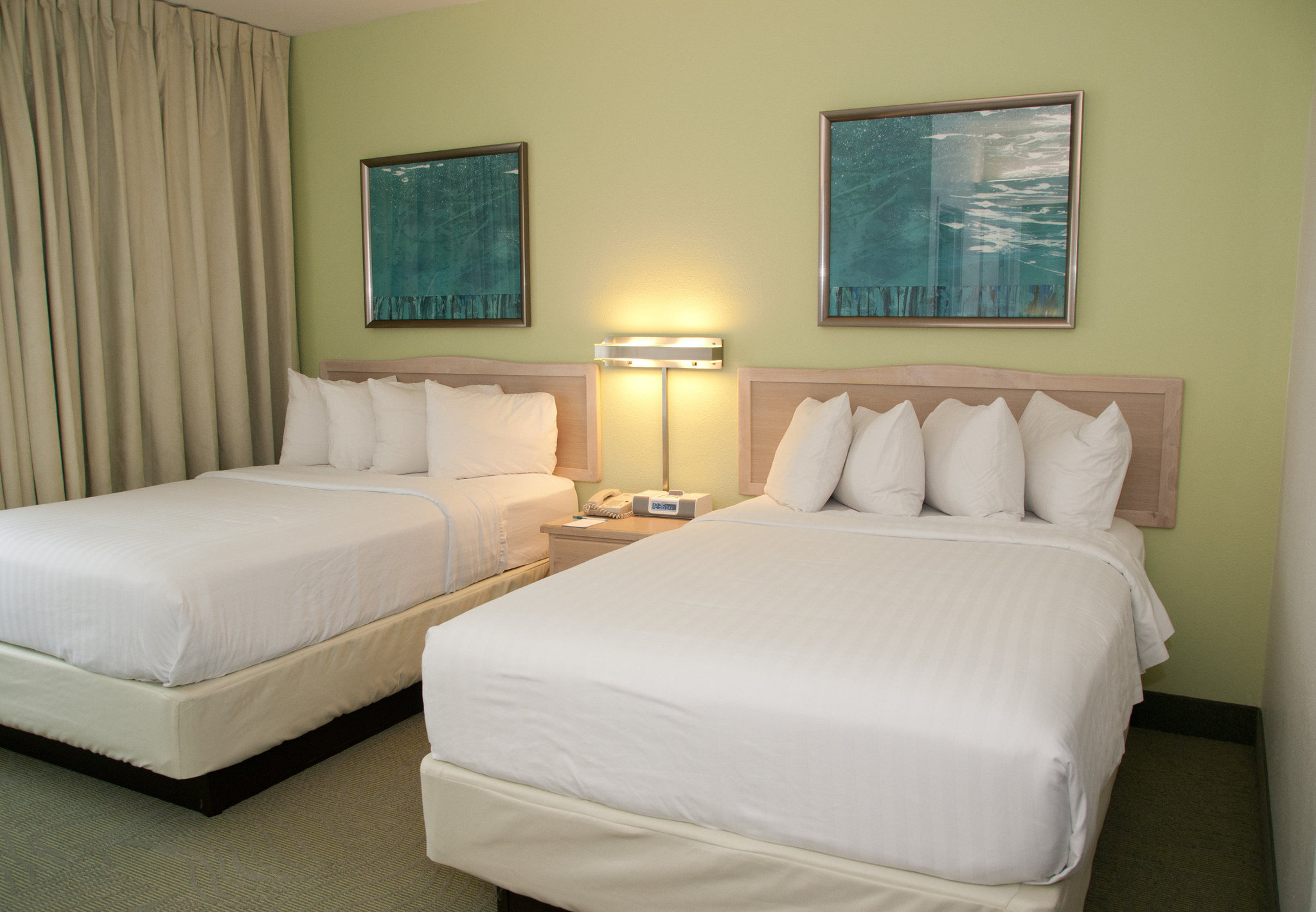 SpringHill Suites Las Cruces