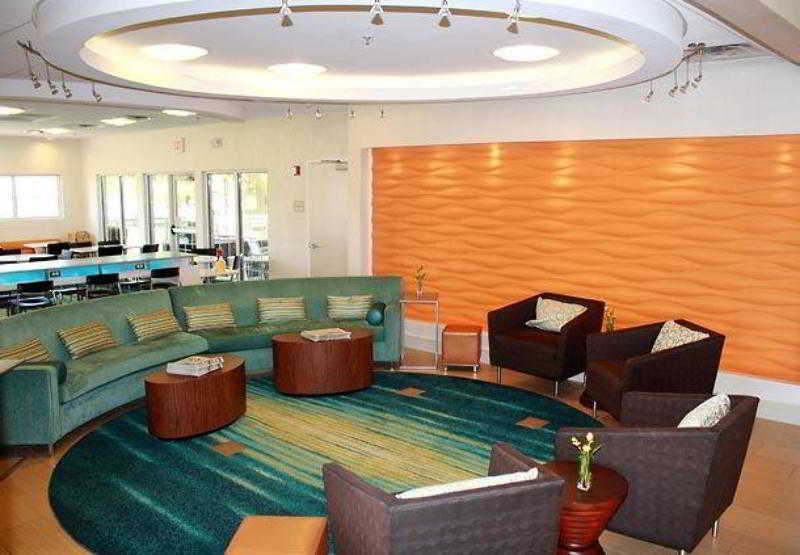 SpringHill Suites Las Cruces
