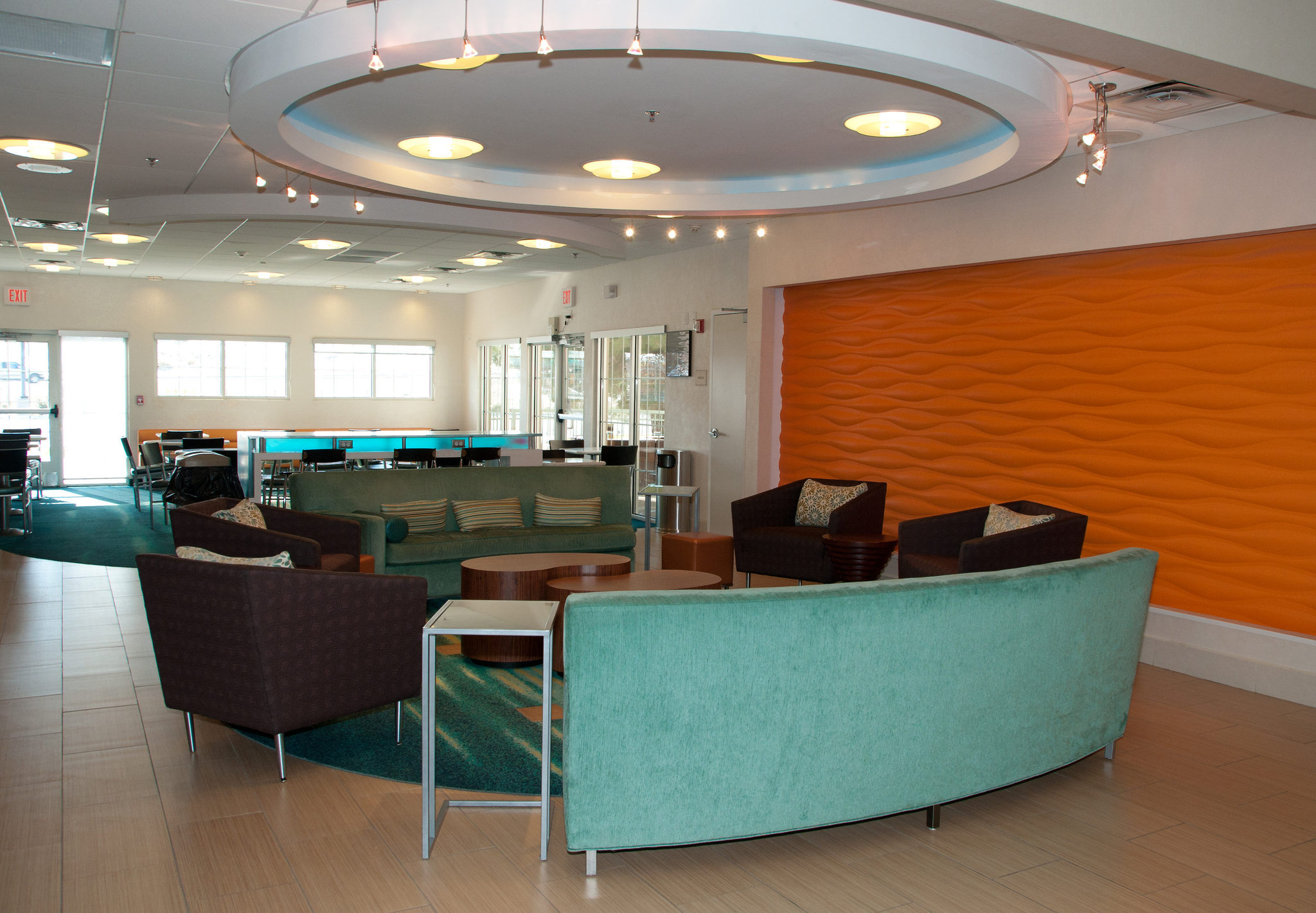 SpringHill Suites Las Cruces
