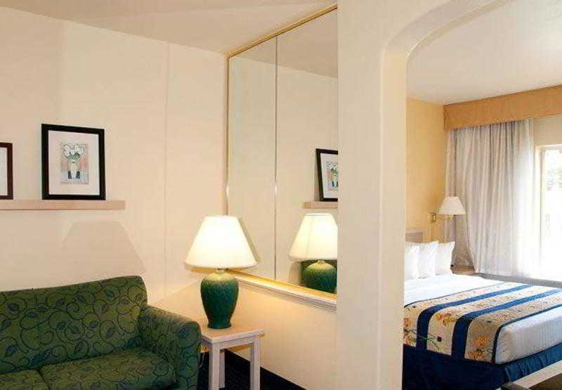 SpringHill Suites Las Cruces