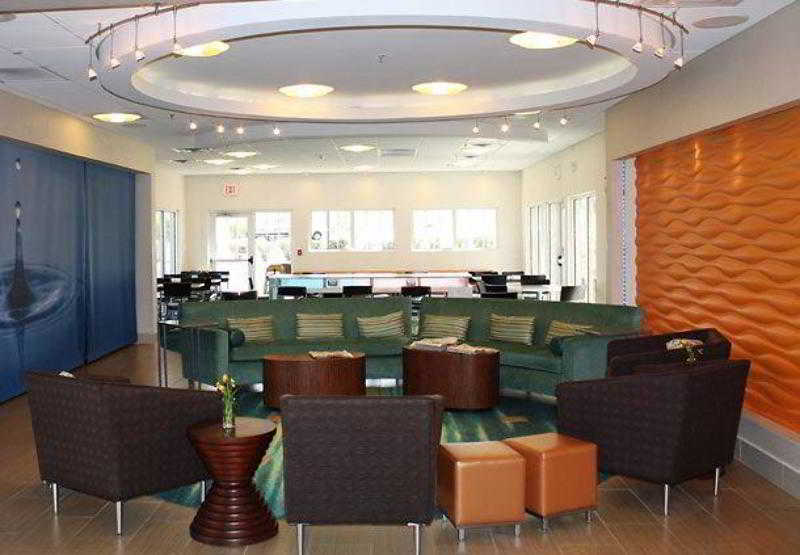 SpringHill Suites Las Cruces