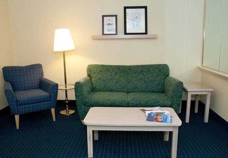 SpringHill Suites Las Cruces