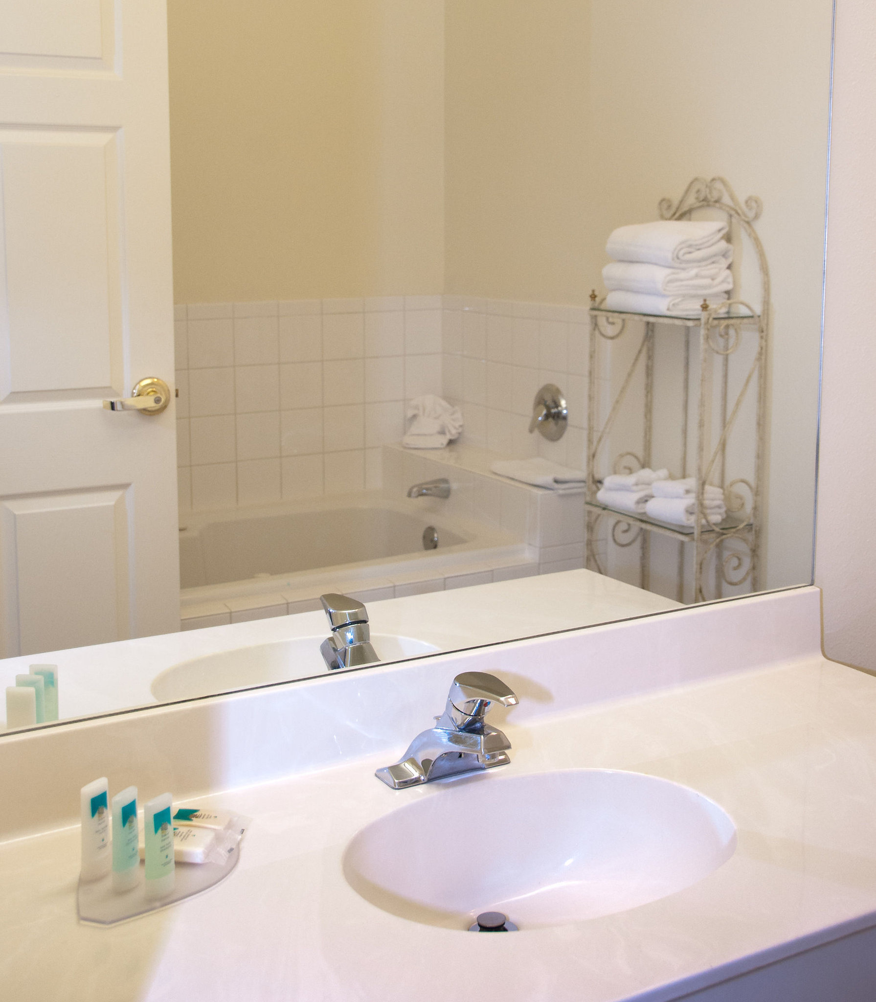 SpringHill Suites Las Cruces