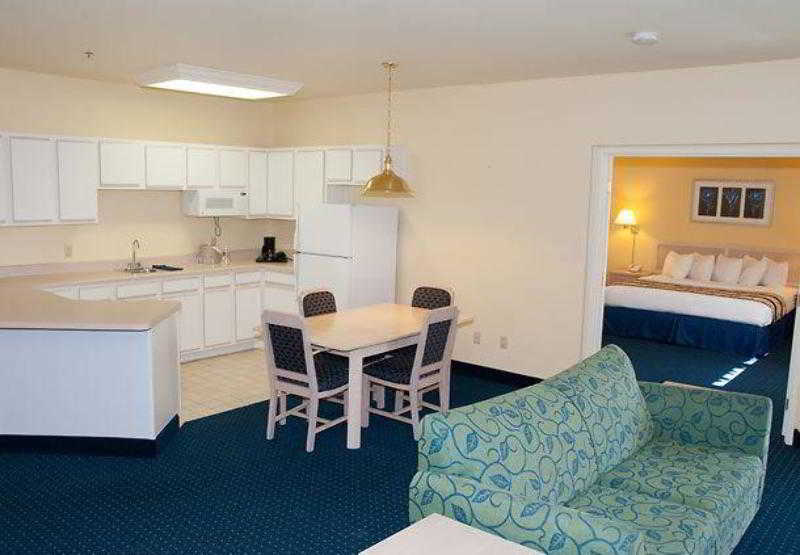 SpringHill Suites Las Cruces