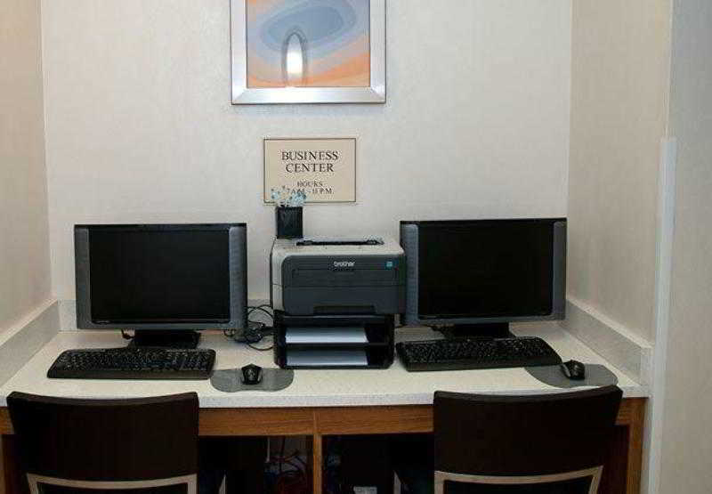 SpringHill Suites Las Cruces