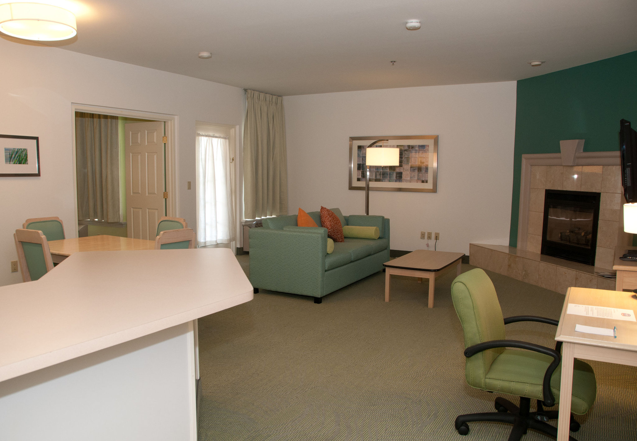 SpringHill Suites Las Cruces