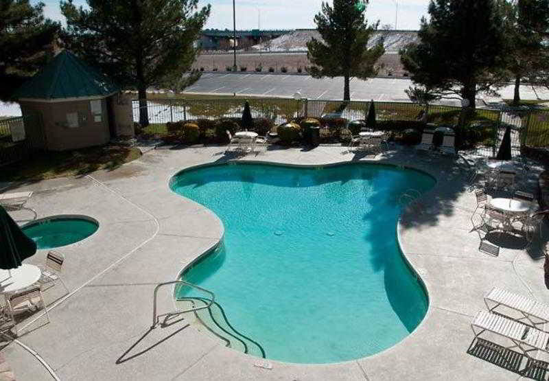 SpringHill Suites Las Cruces
