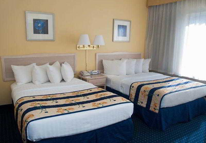 SpringHill Suites Las Cruces