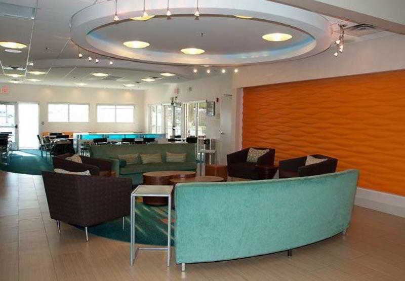 SpringHill Suites Las Cruces