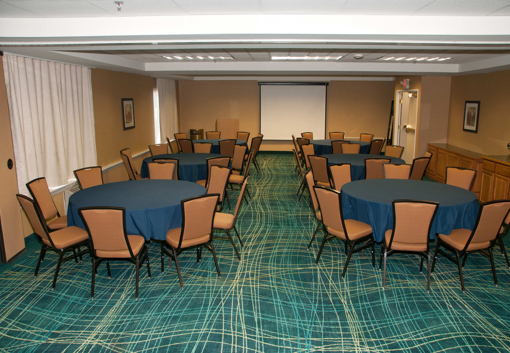 SpringHill Suites Las Cruces