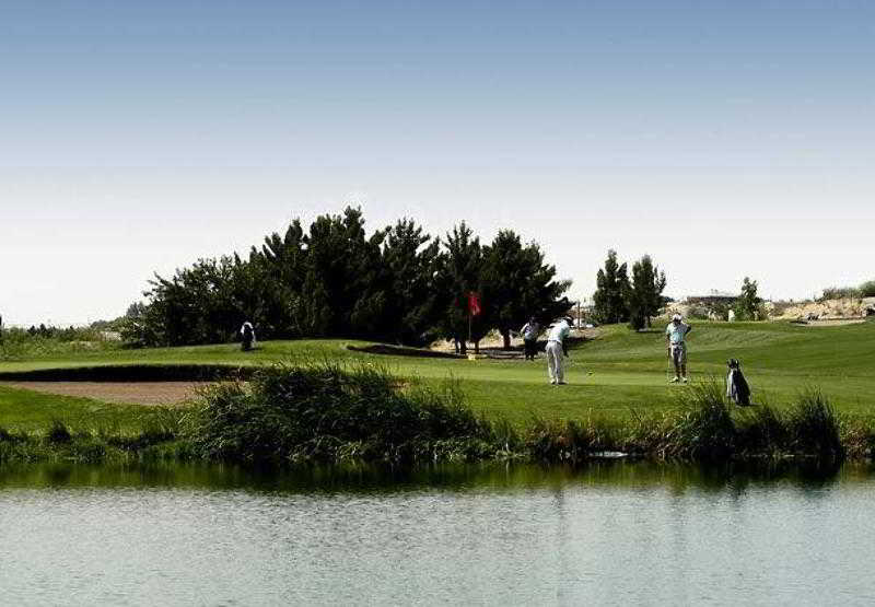SpringHill Suites Las Cruces