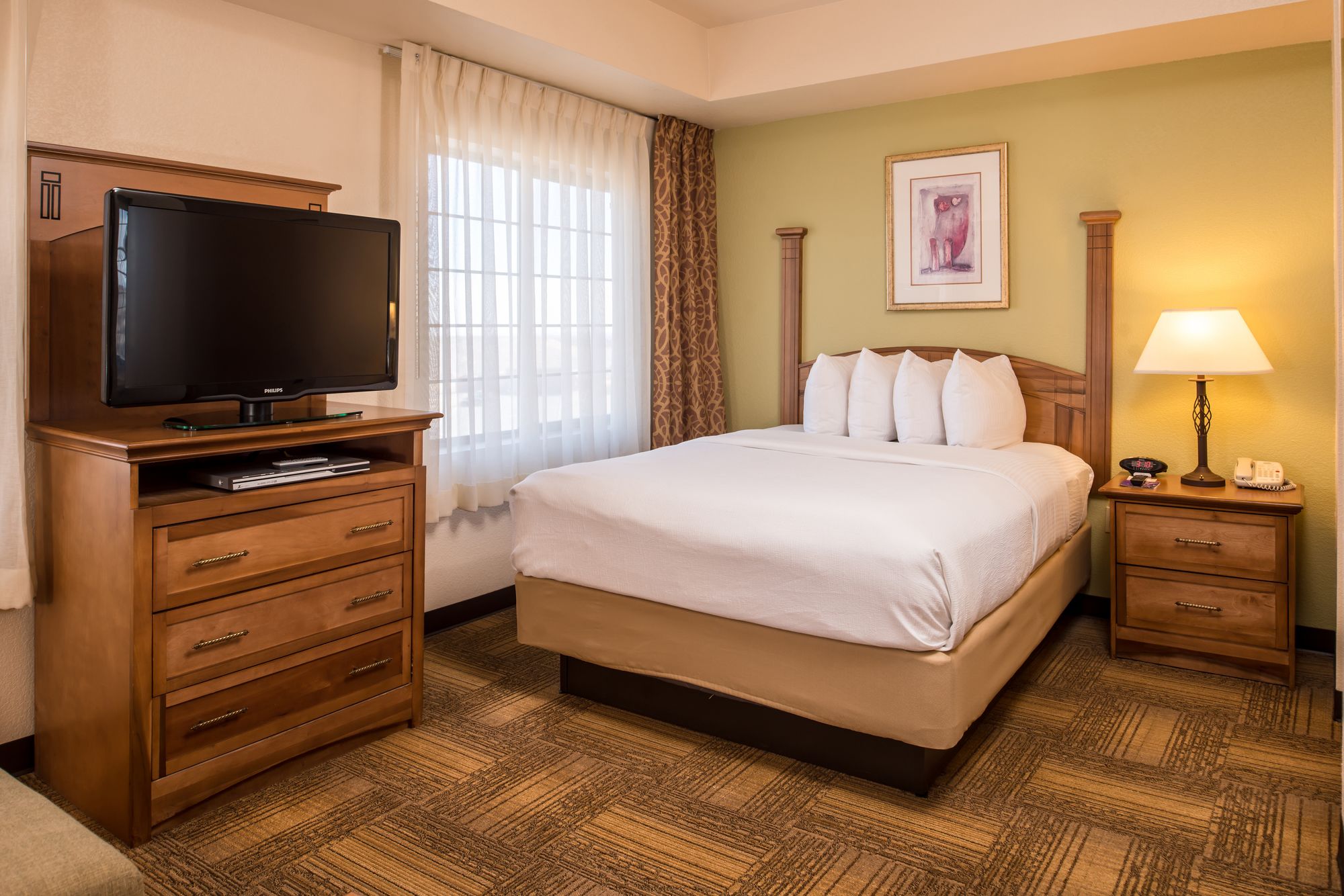 Staybridge Suites Las Cruces