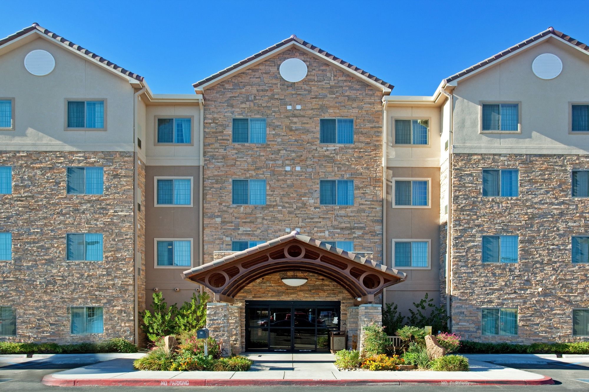 Staybridge Suites Las Cruces
