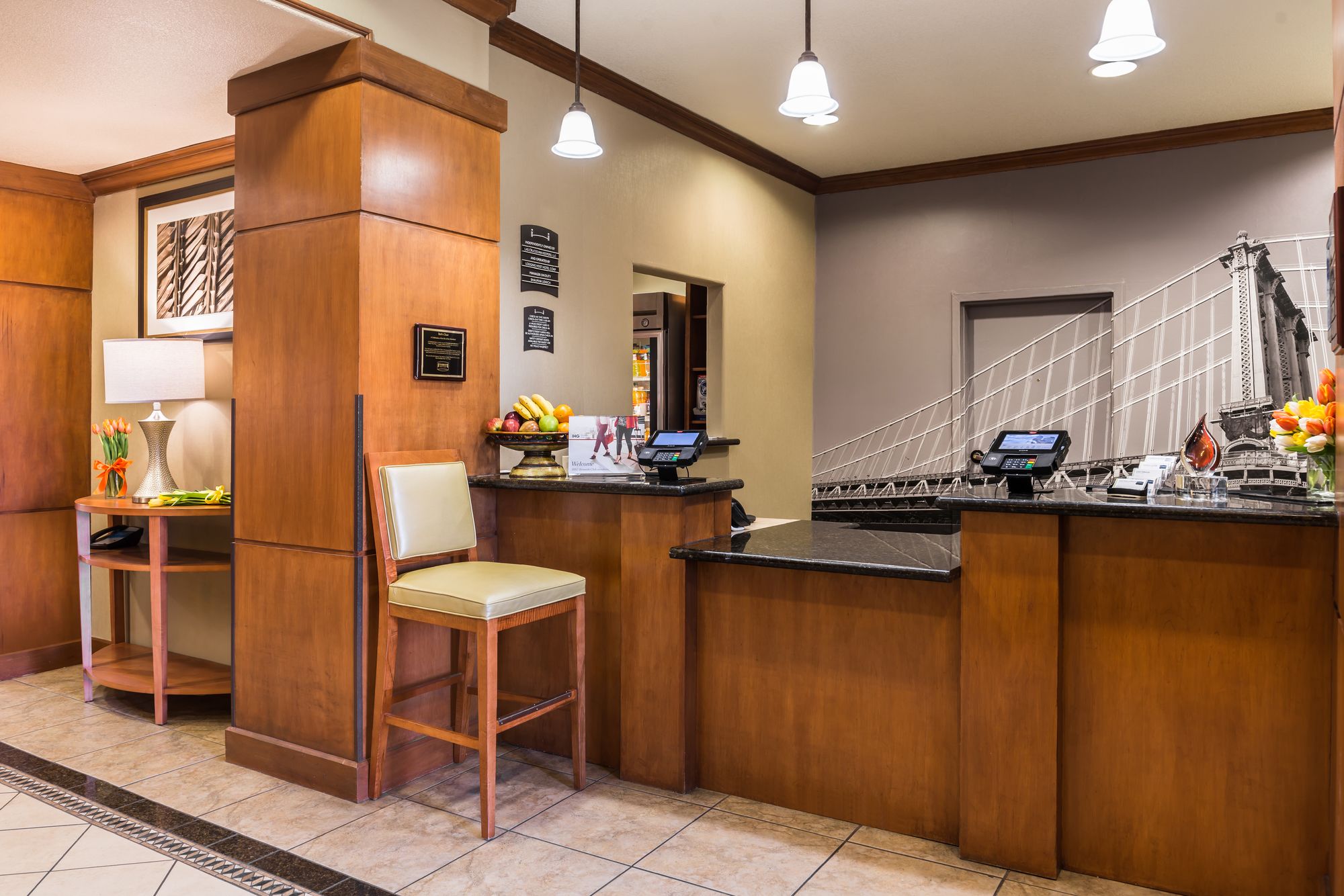 Staybridge Suites Las Cruces