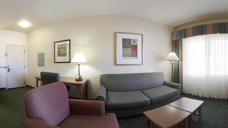 Staybridge Suites Las Cruces