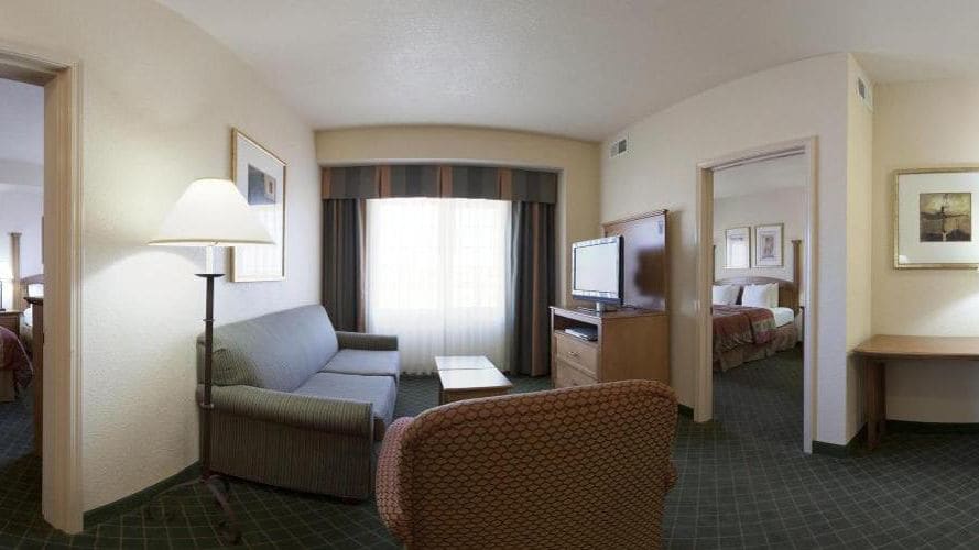 Staybridge Suites Las Cruces