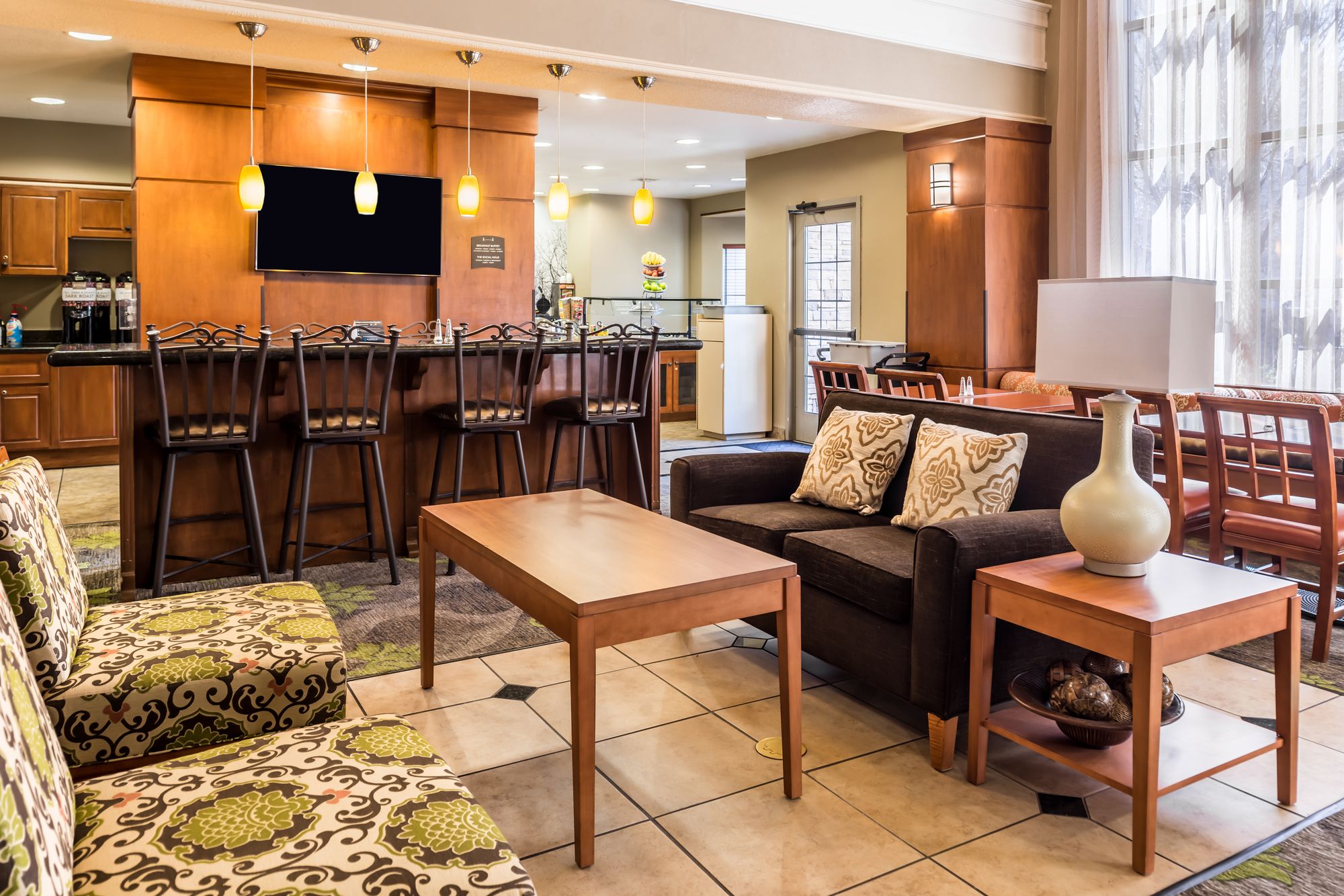 Staybridge Suites Las Cruces