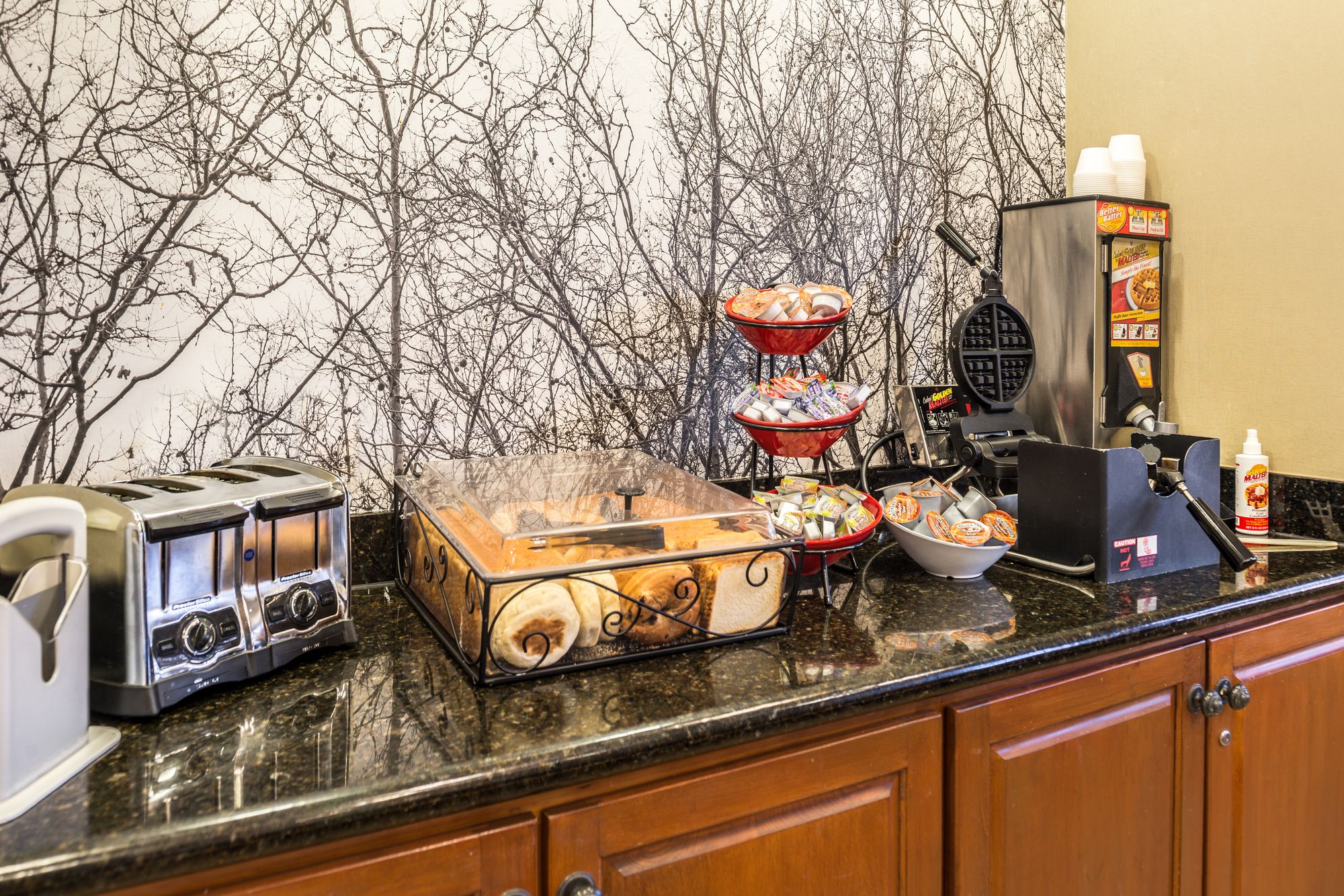 Staybridge Suites Las Cruces