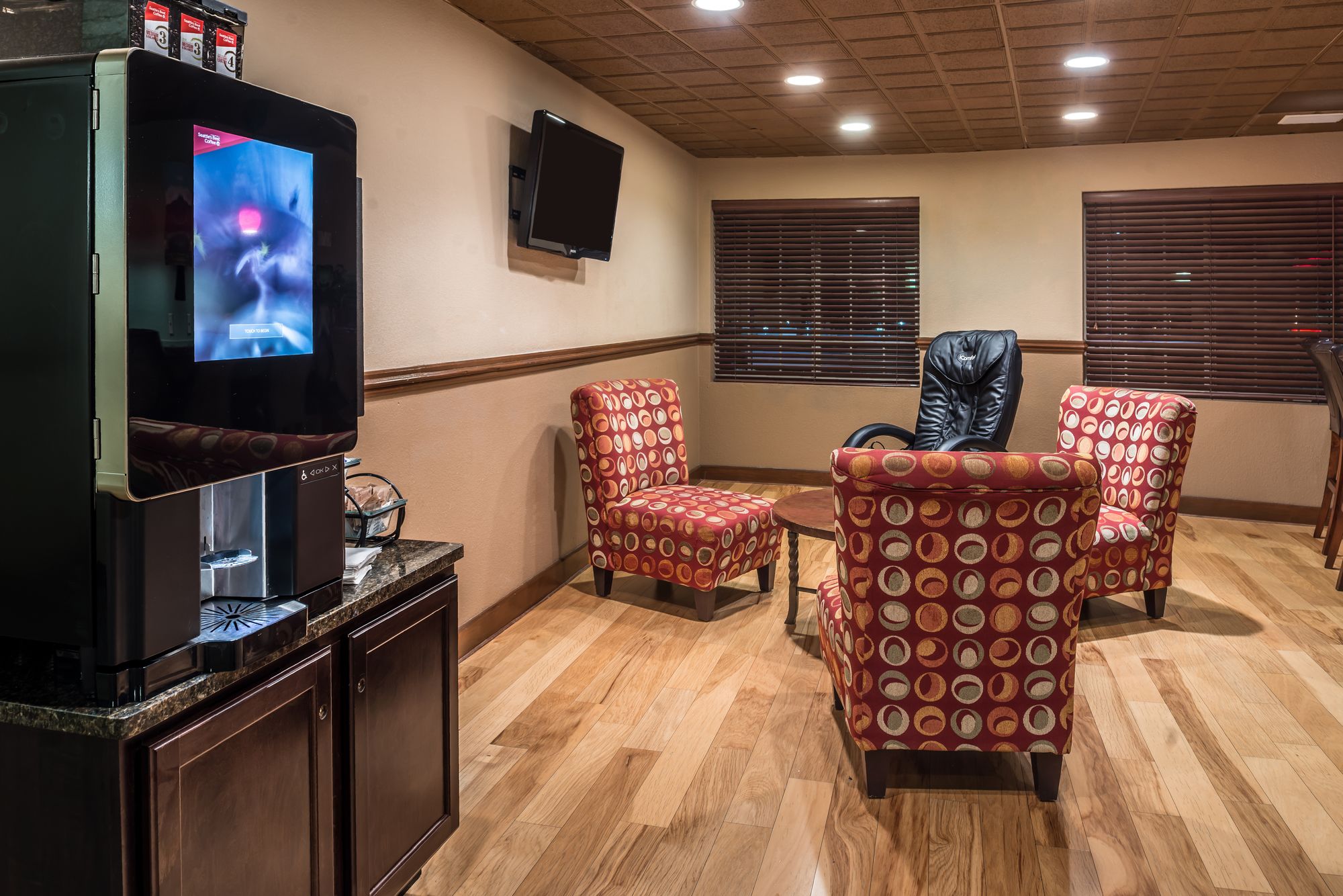 Staybridge Suites Las Cruces