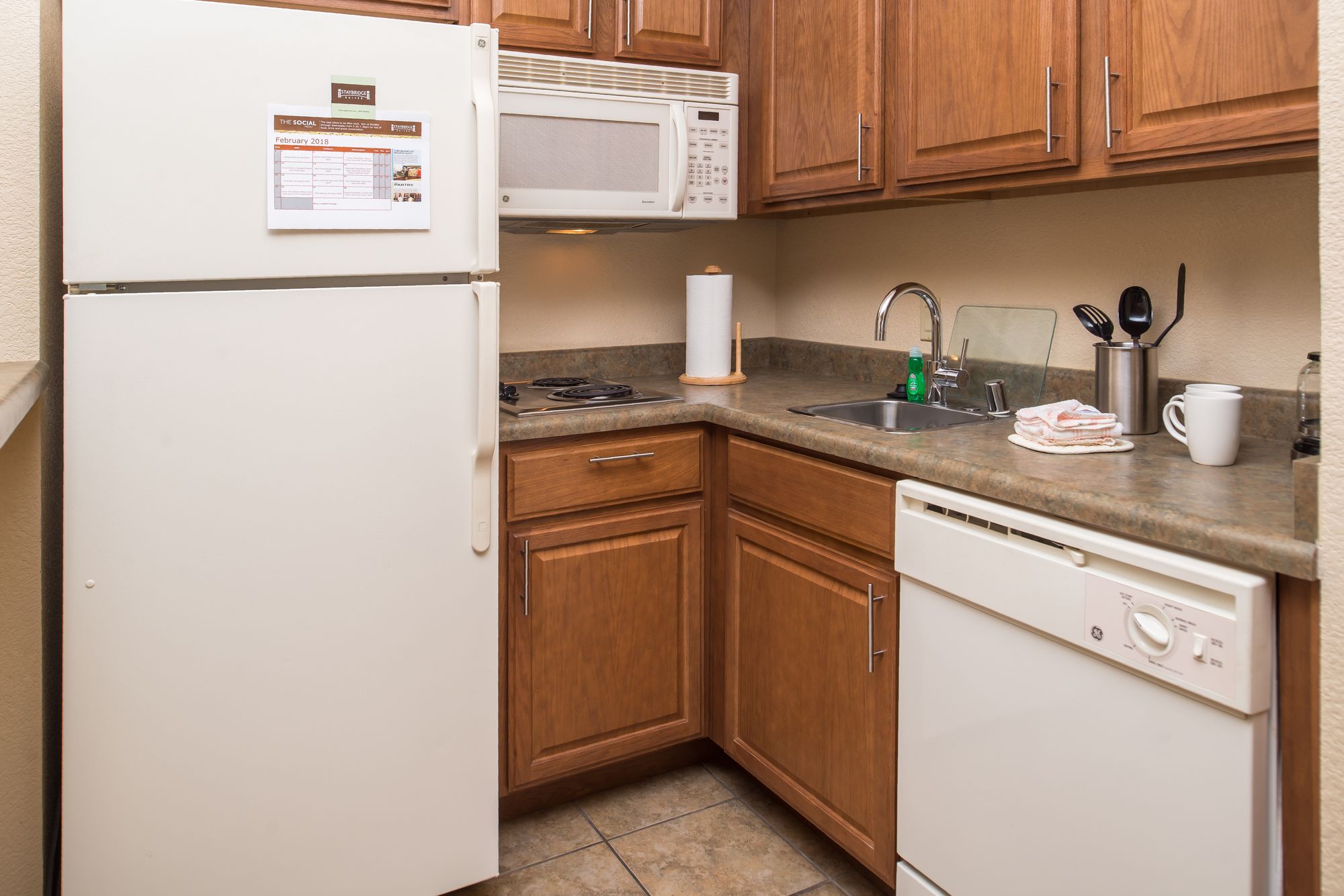 Staybridge Suites Las Cruces