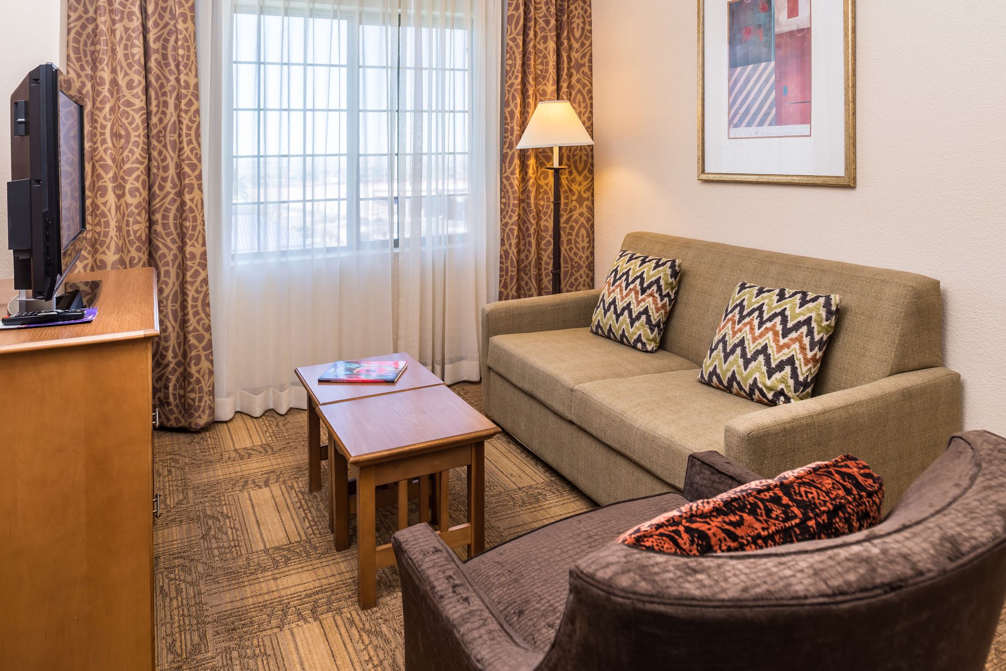 Staybridge Suites Las Cruces