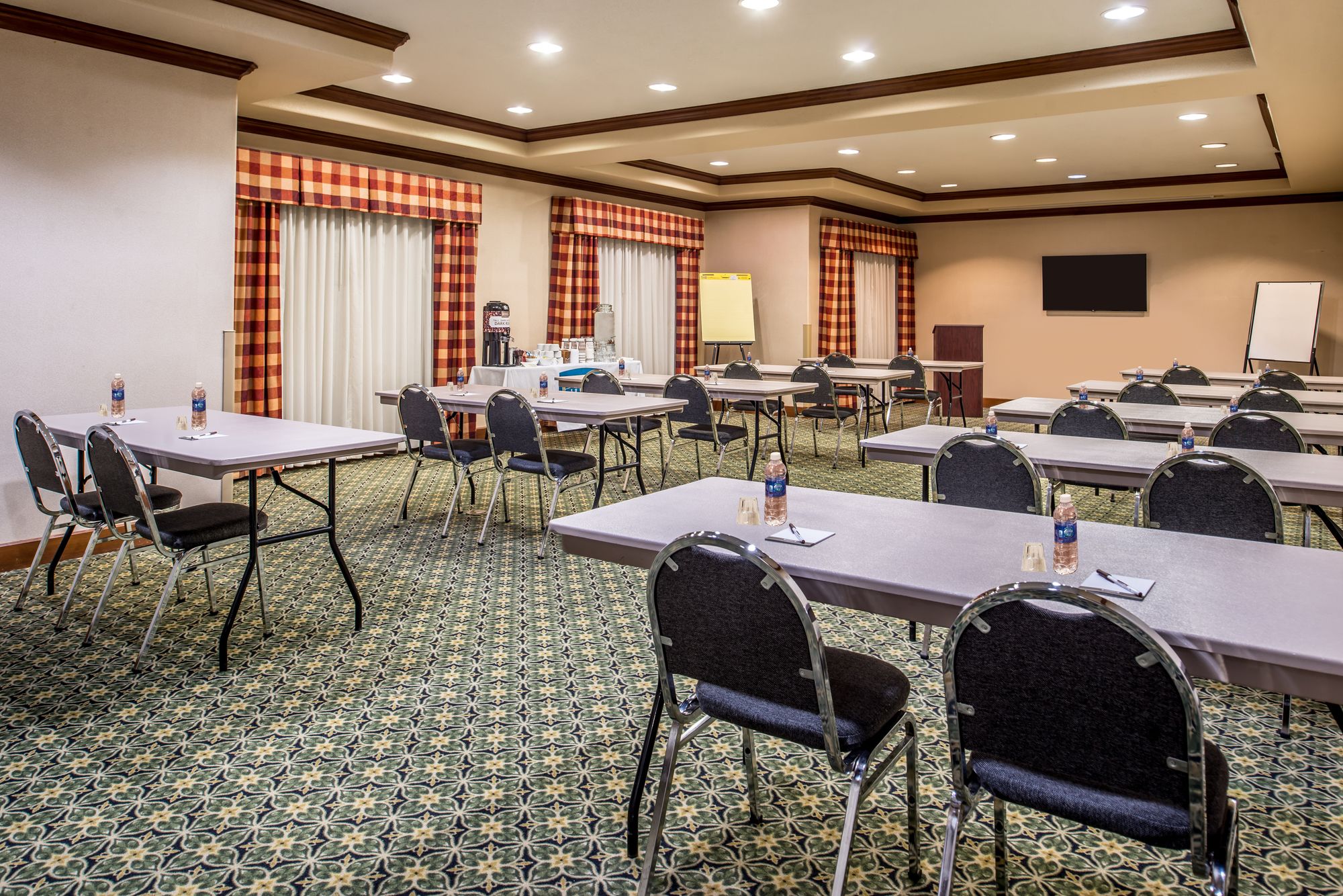 Staybridge Suites Las Cruces