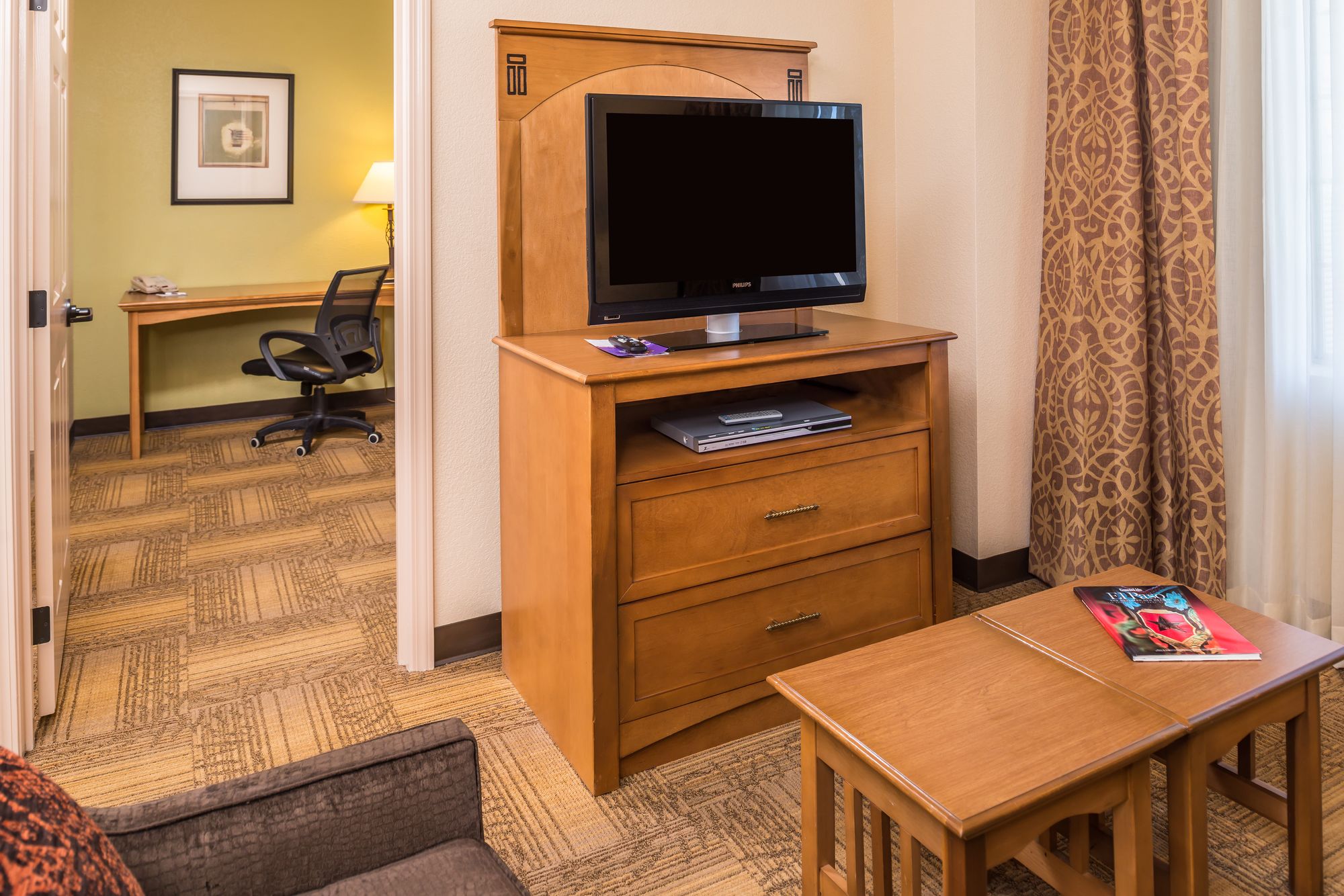 Staybridge Suites Las Cruces