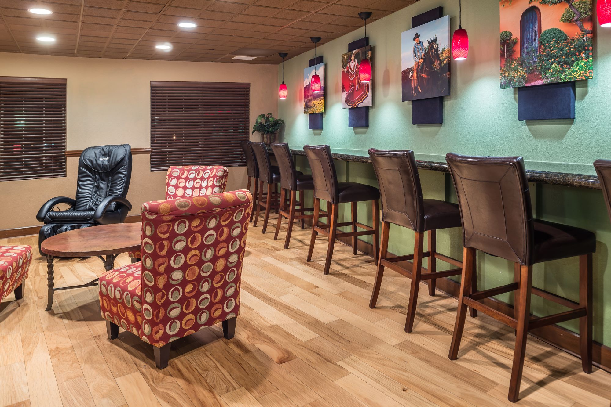 Staybridge Suites Las Cruces