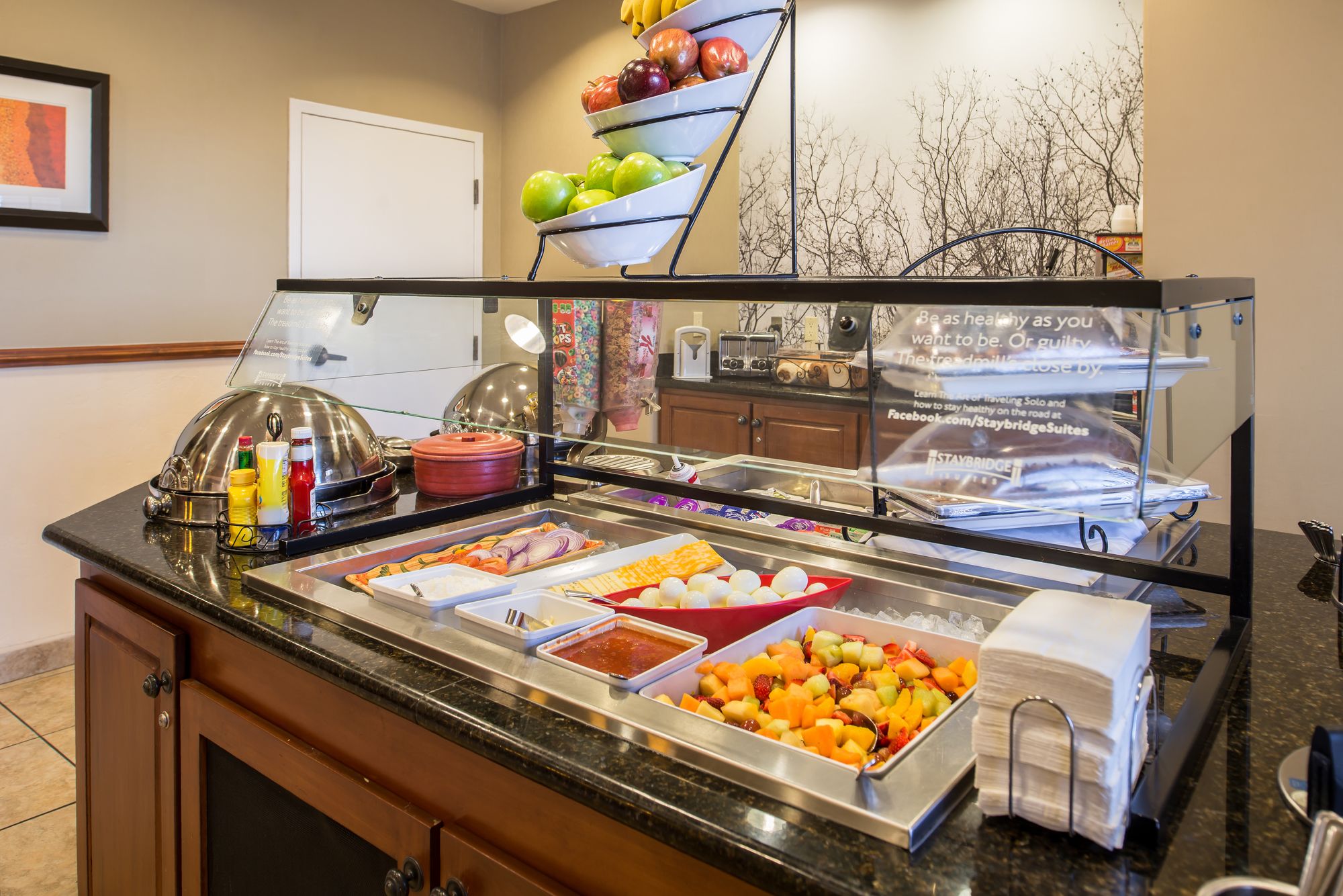 Staybridge Suites Las Cruces