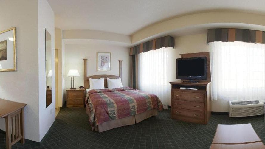Staybridge Suites Las Cruces