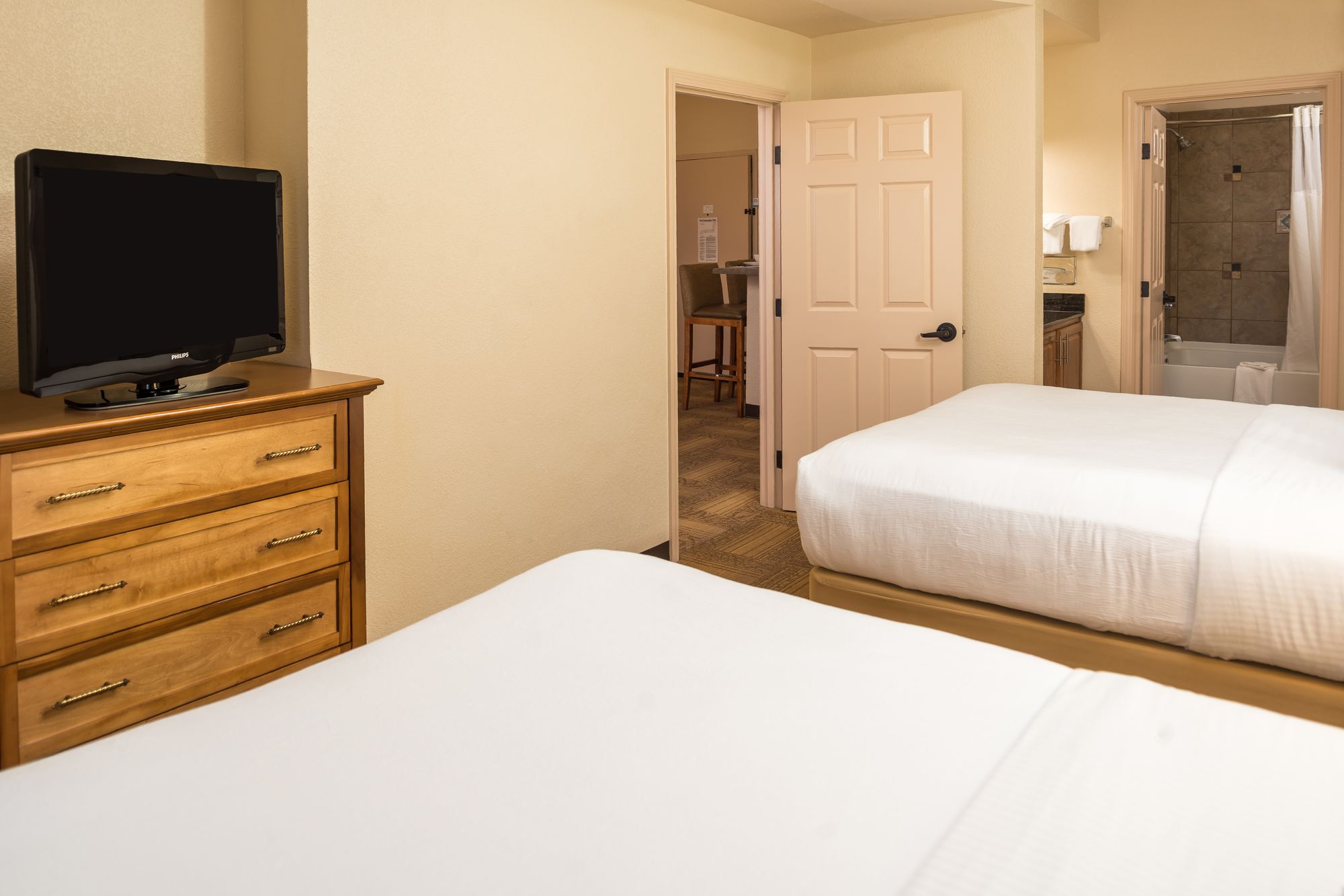 Staybridge Suites Las Cruces