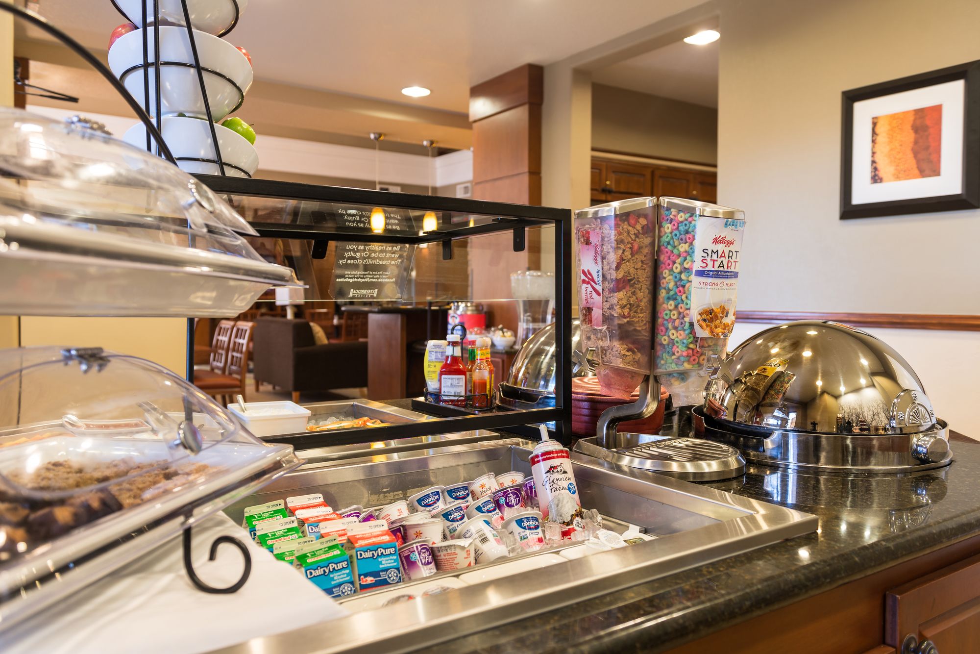 Staybridge Suites Las Cruces