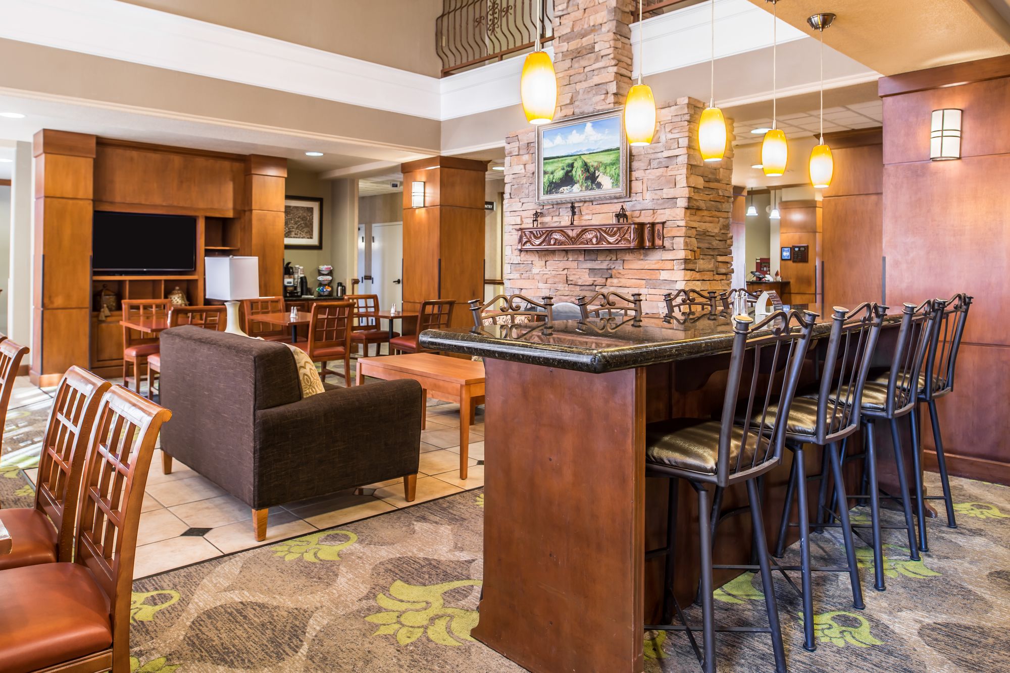 Staybridge Suites Las Cruces