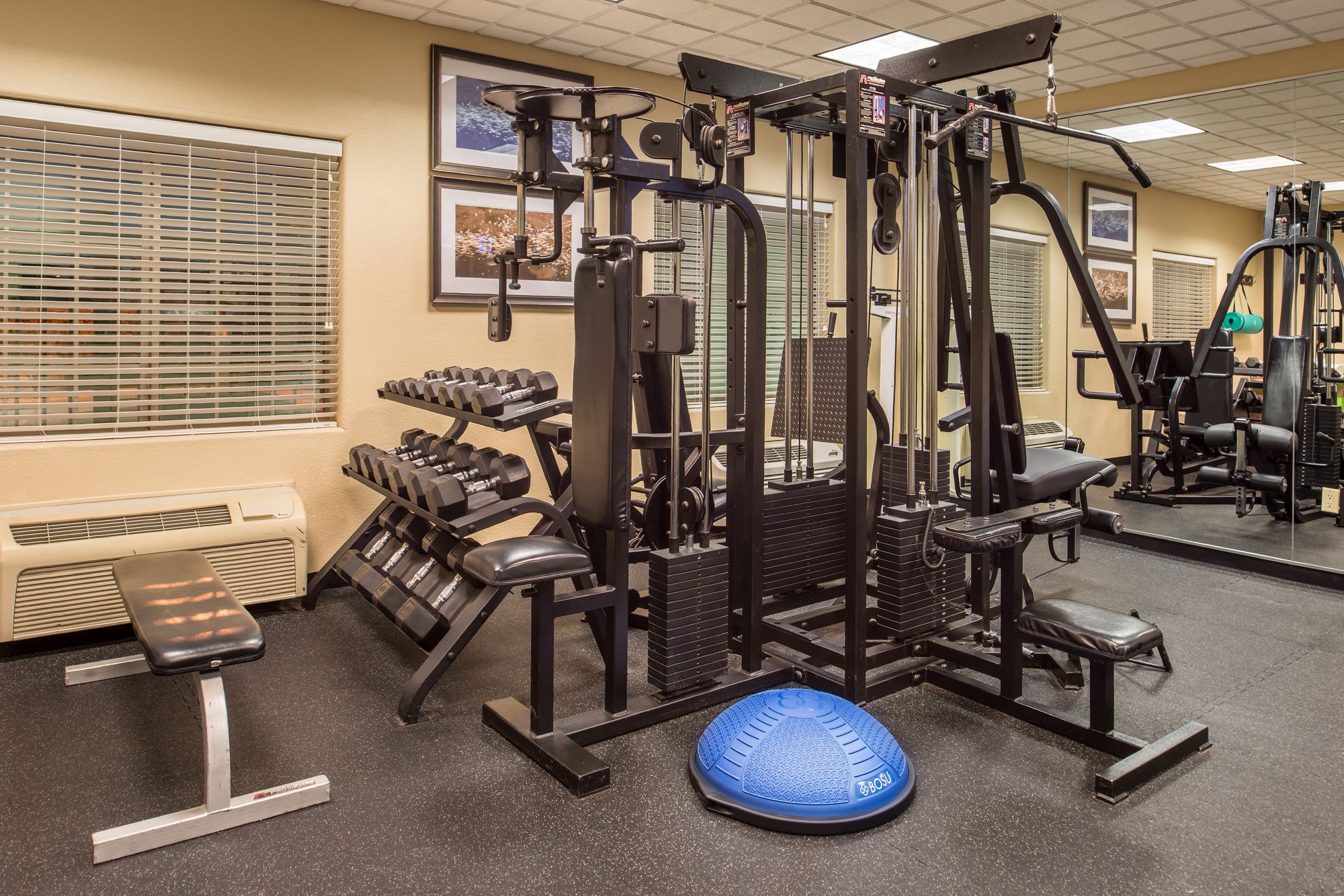 Staybridge Suites Las Cruces