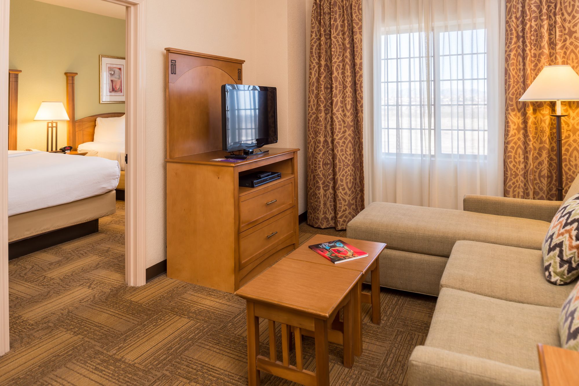Staybridge Suites Las Cruces