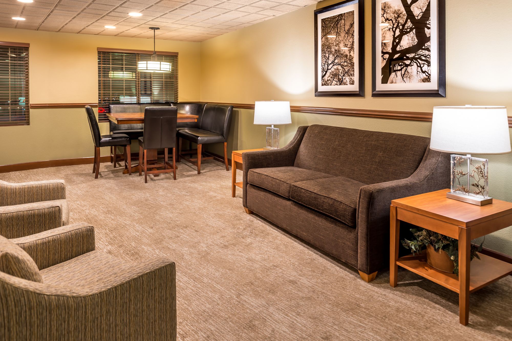 Staybridge Suites Las Cruces