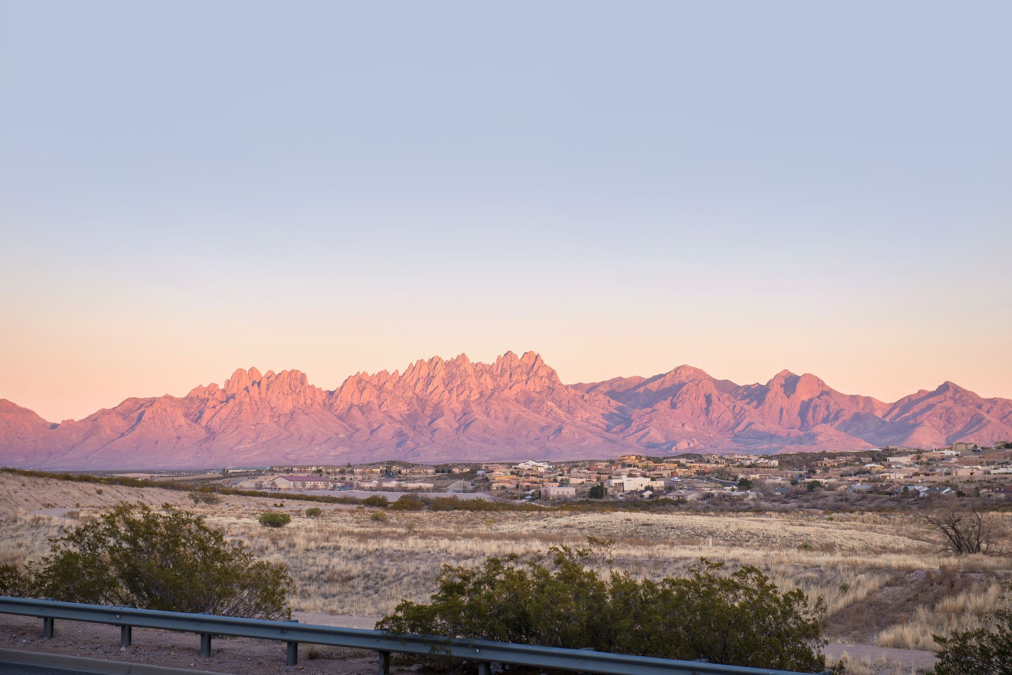 Staybridge Suites Las Cruces