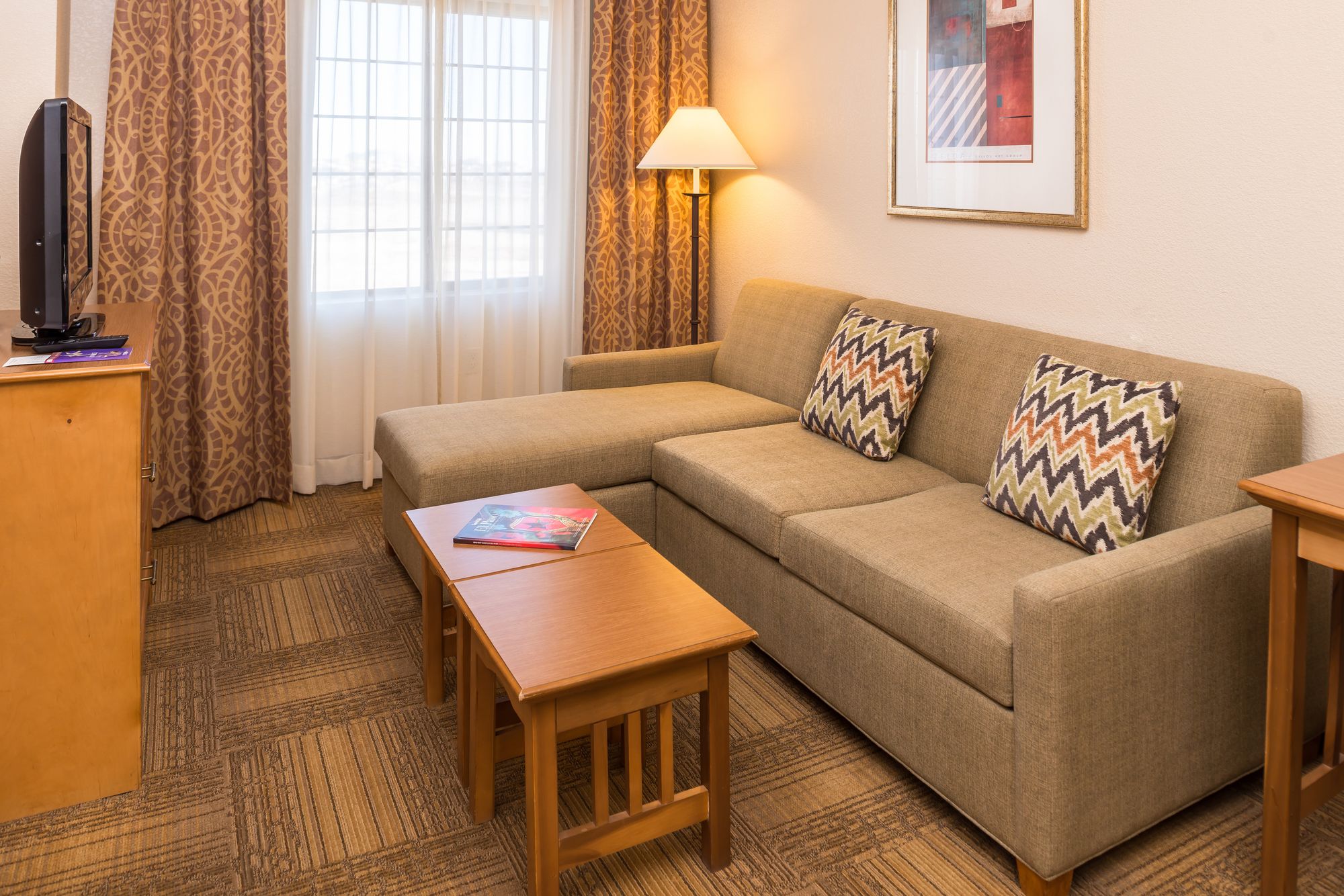Staybridge Suites Las Cruces