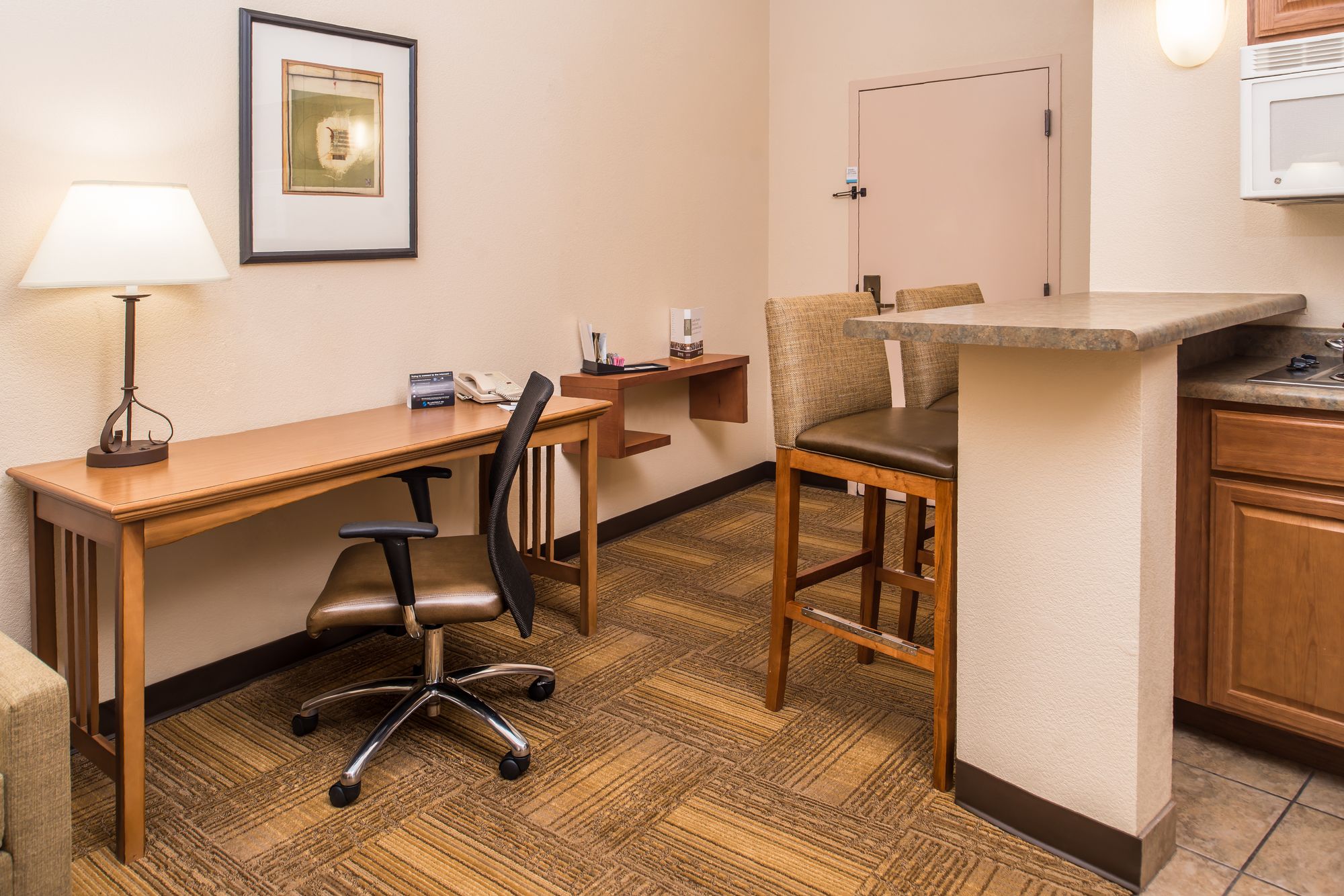 Staybridge Suites Las Cruces