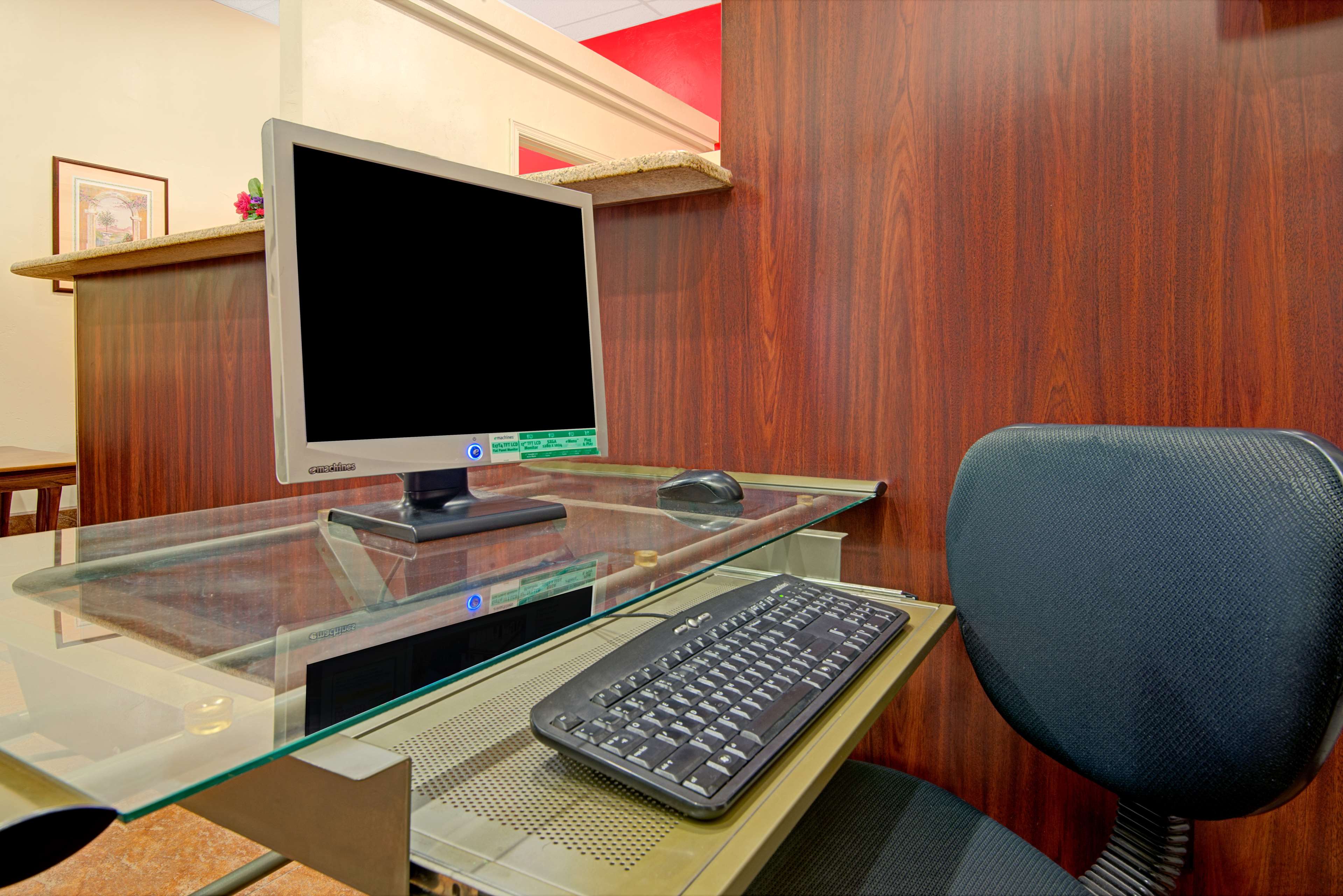 Super 8 by Wyndham Las Cruces/La Posada Lane