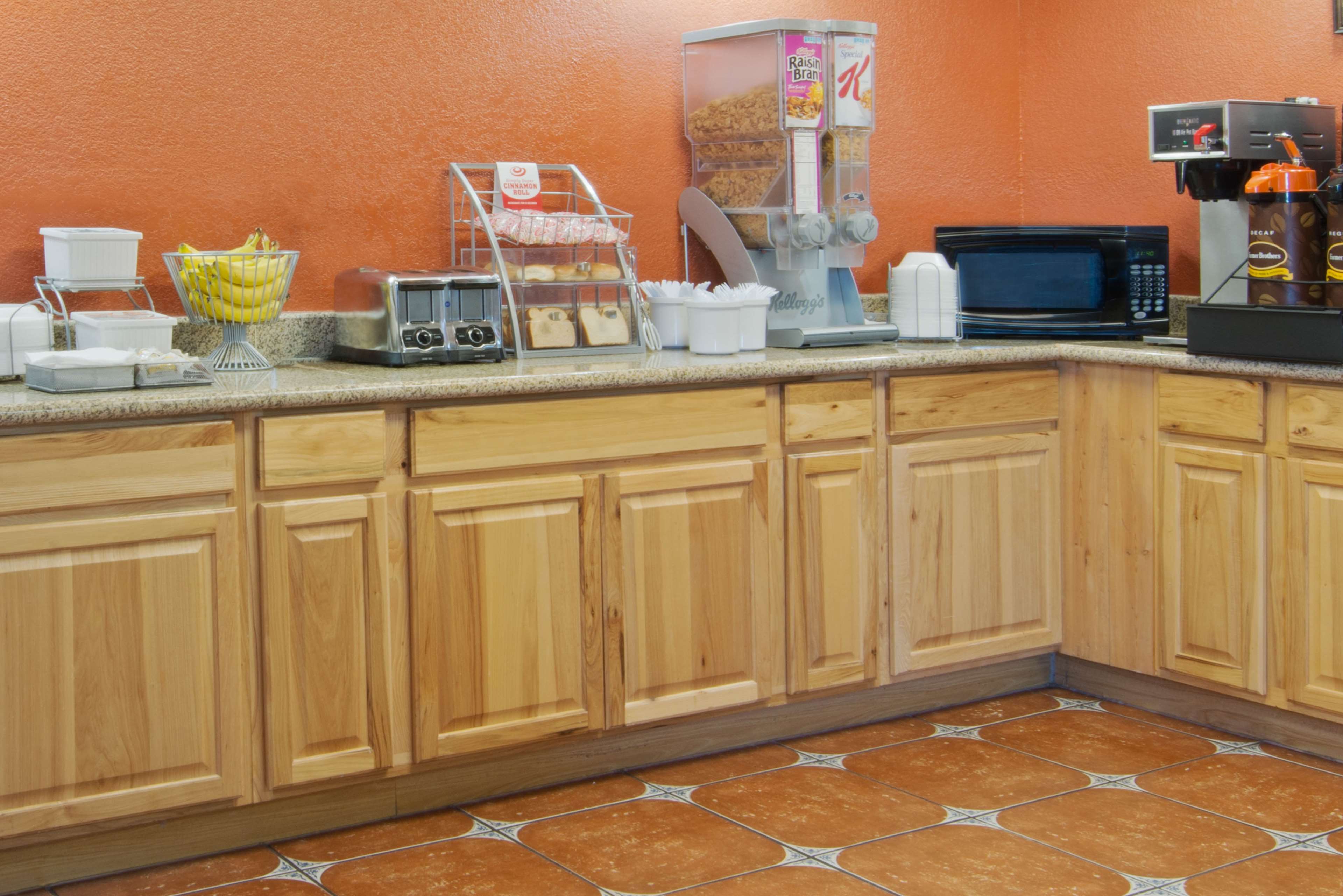 Super 8 by Wyndham Las Cruces/White Sands Area