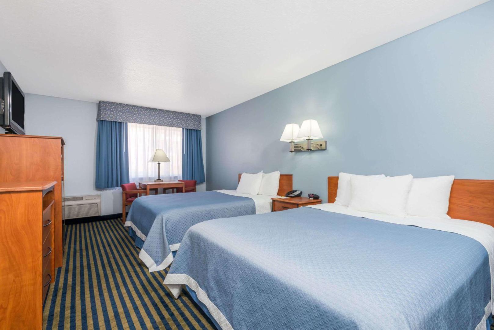 Days Inn by Wyndham Las Vegas