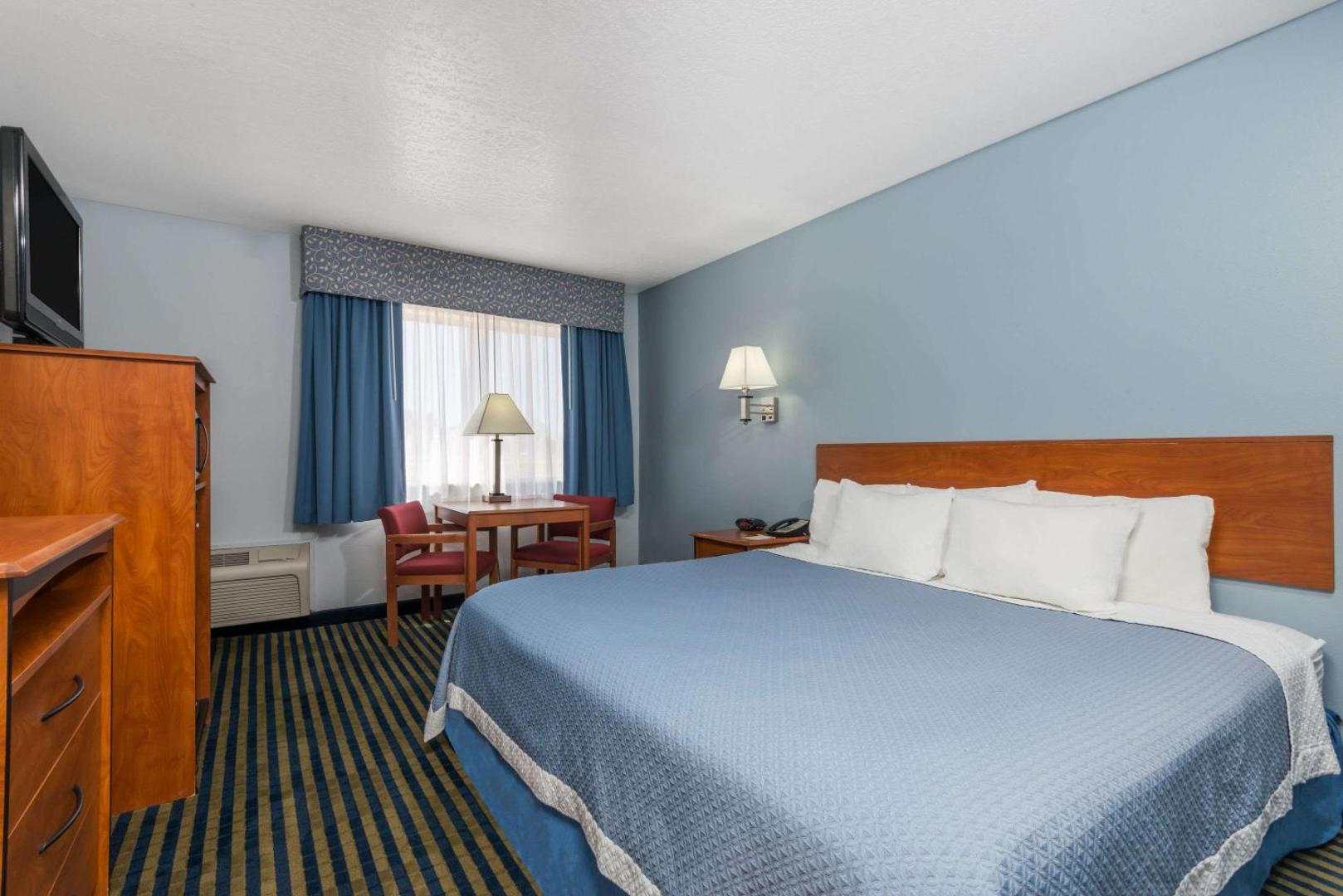 Days Inn by Wyndham Las Vegas
