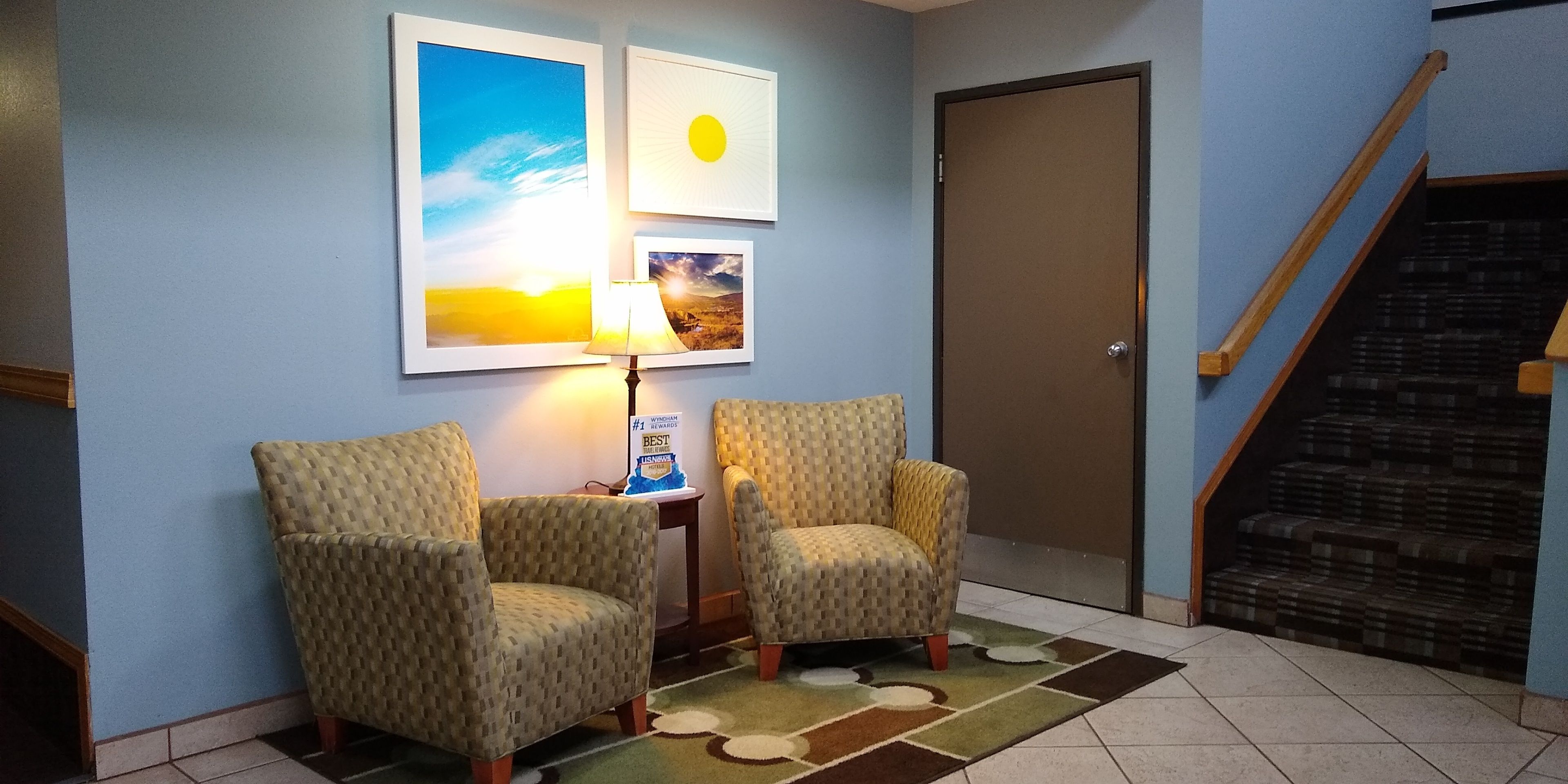 Days Inn by Wyndham Las Vegas